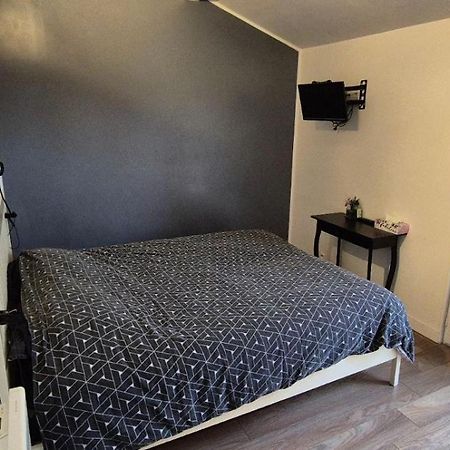 Chambre Independante 1 Lit 2 Pers Maison Calme Romans-sur-Isère Kültér fotó