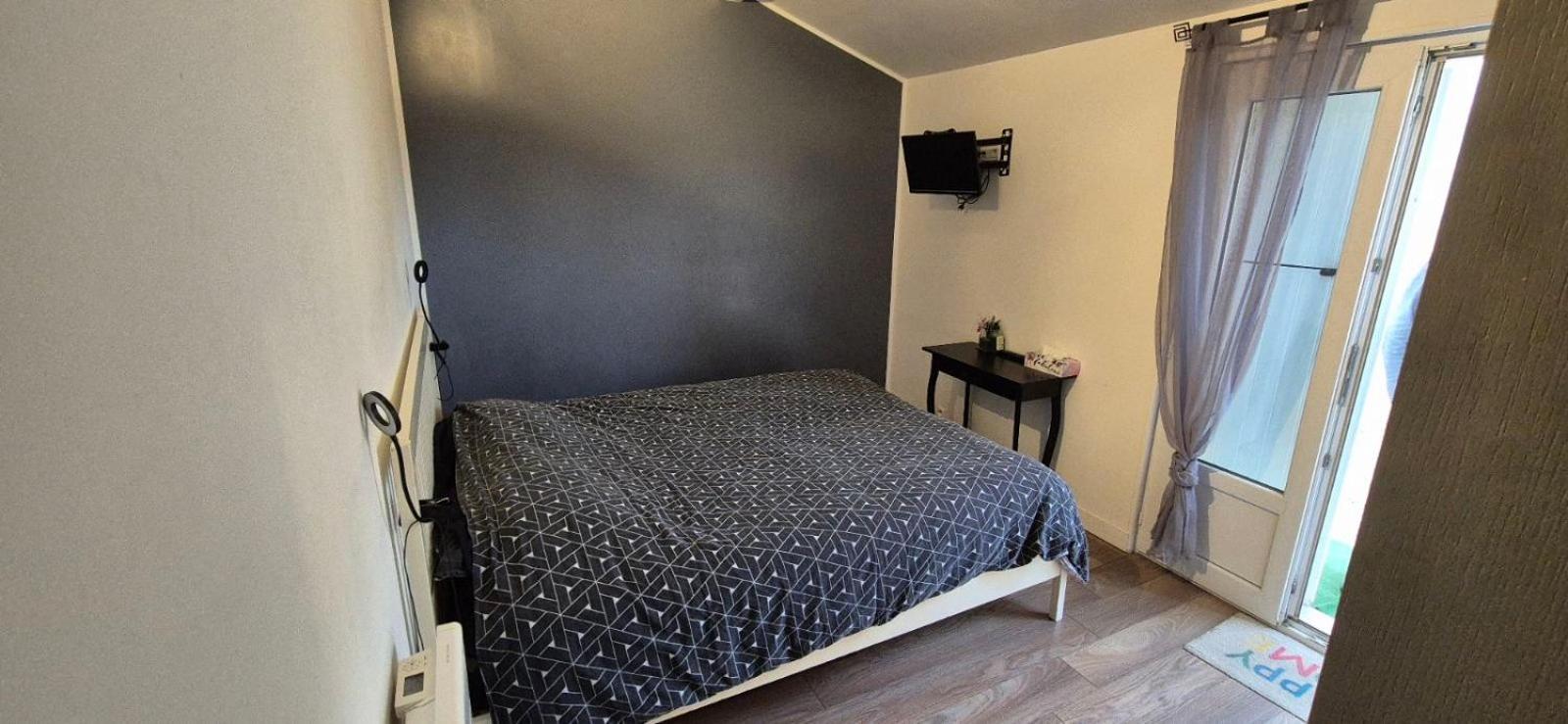 Chambre Independante 1 Lit 2 Pers Maison Calme Romans-sur-Isère Kültér fotó